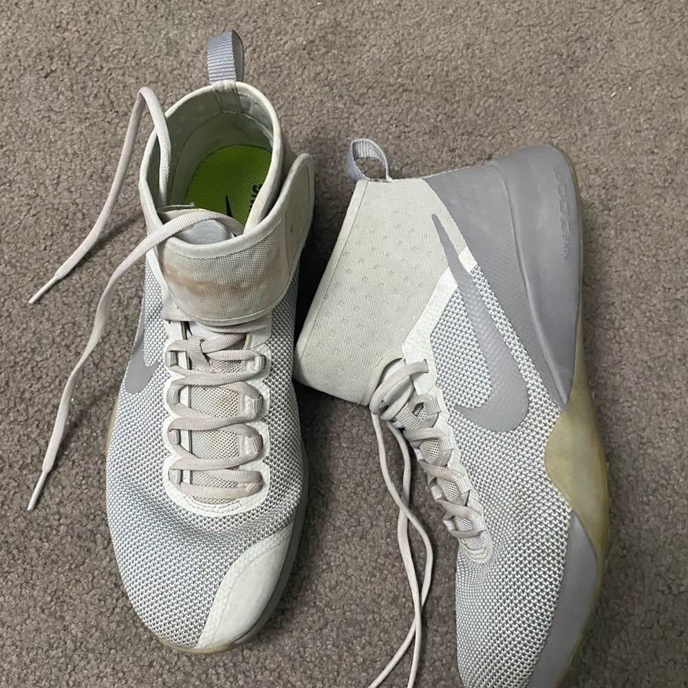 Cool Nike shoes